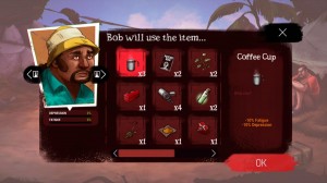 inventory bob                   